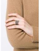 Multiperla ring