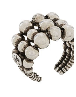 Multiperla ring