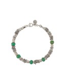 Bob charm bracelet