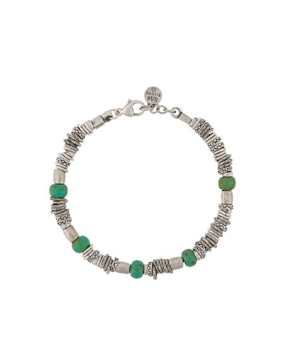 Bob charm bracelet