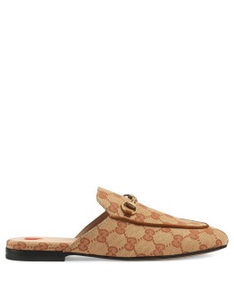 Princetown GG slippers
