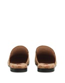 Princetown GG slippers