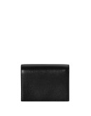 GG plaque cardholder