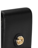 GG plaque cardholder