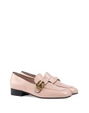 Double G loafers