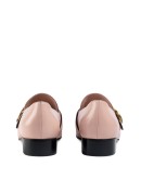 Double G loafers