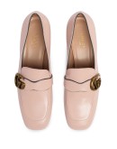 Double G loafers