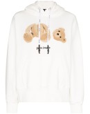 teddy bear hoodie