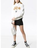 teddy bear hoodie