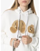 teddy bear hoodie