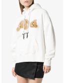 teddy bear hoodie