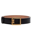 GV3 belt