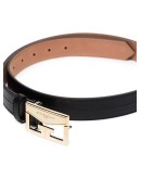 Mystic belt