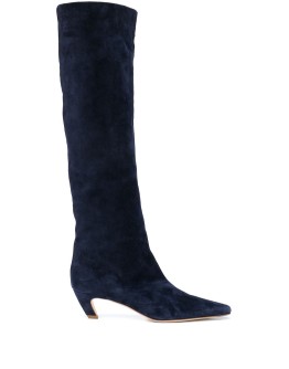 Davis knee-high boots