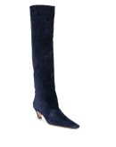 Davis knee-high boots