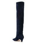 Davis knee-high boots