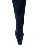 Davis knee-high boots