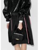 Eden leather mini bag