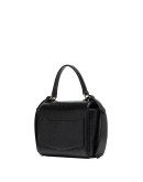 Eden leather mini bag