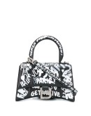 Hourglass XS tote