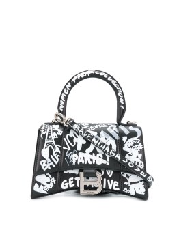 Hourglass XS tote