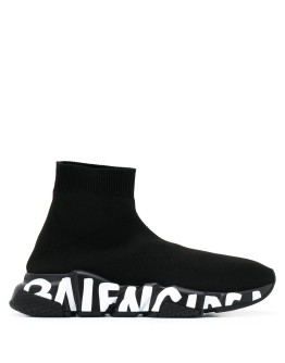 Speed Graffiti Sole sneakers