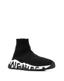 Speed Graffiti Sole sneakers