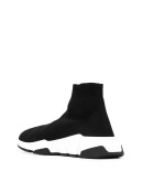 Speed Graffiti Sole sneakers