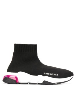 Speed Clear Sole sneakers