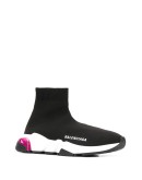 Speed Clear Sole sneakers