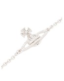 Mini Bas Relief logo bracelet