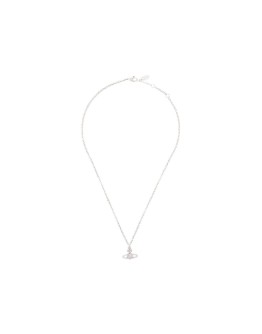 Mayfair Bas Relief pendant necklace