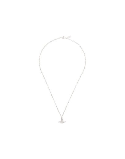 Mayfair Bas Relief pendant necklace