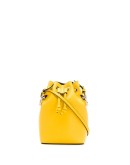 small Mon Tresor bucket bag