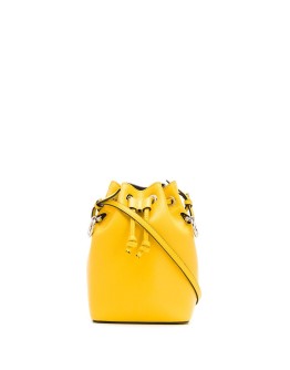 small Mon Tresor bucket bag