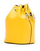 small Mon Tresor bucket bag