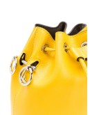 small Mon Tresor bucket bag