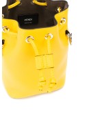 small Mon Tresor bucket bag