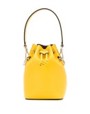 small Mon Tresor bucket bag