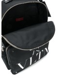 VLTNSTAR print backpack
