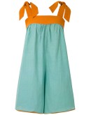 Paddy loose fit playsuit
