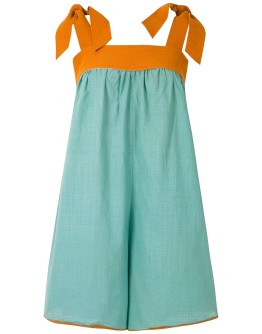 Paddy loose fit playsuit