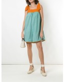 Paddy loose fit playsuit
