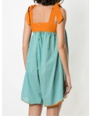 Paddy loose fit playsuit