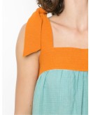 Paddy loose fit playsuit