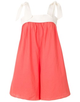 Paddy loose fit playsuit