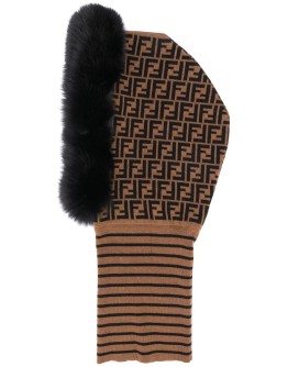 FF motif hood