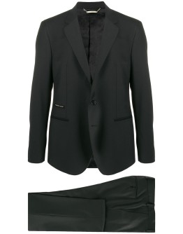two piece formal suit