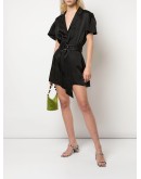 Hadley belted playsuit