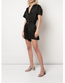 Hadley belted playsuit